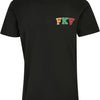 FKV Family Shirt - Schwarz