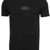 moments basic T-Shirt - Schwarz