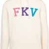 FKV Family Hoodie - Sand