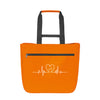 DOGA Einkaufskorb - Orange