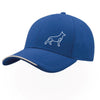 DOGA Cap - Blau