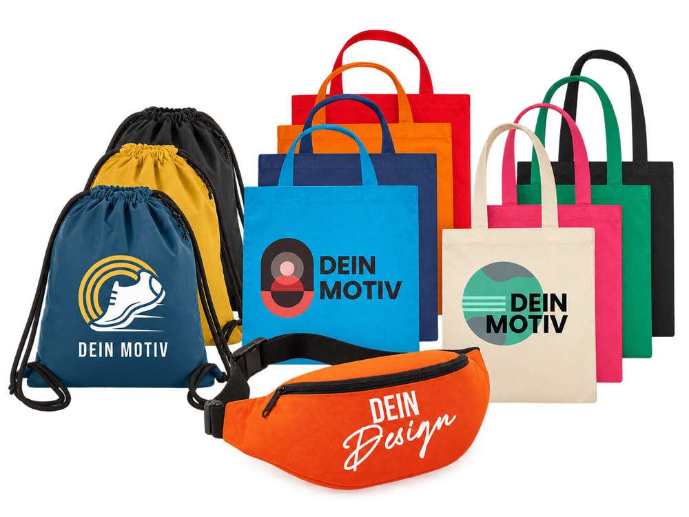 Taschen