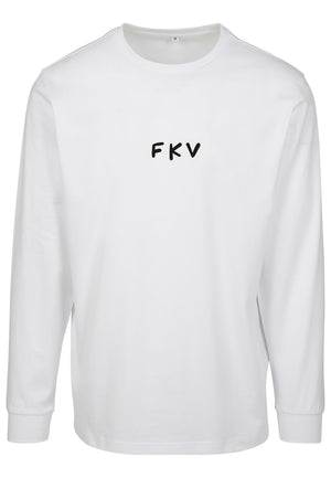 FKV Relaxed Longshirt