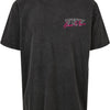 FKV Dance Shirt - Washed Black