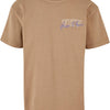 FKV Dance Shirt - Washed Beige