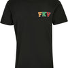 FKV Family Shirt - Schwarz