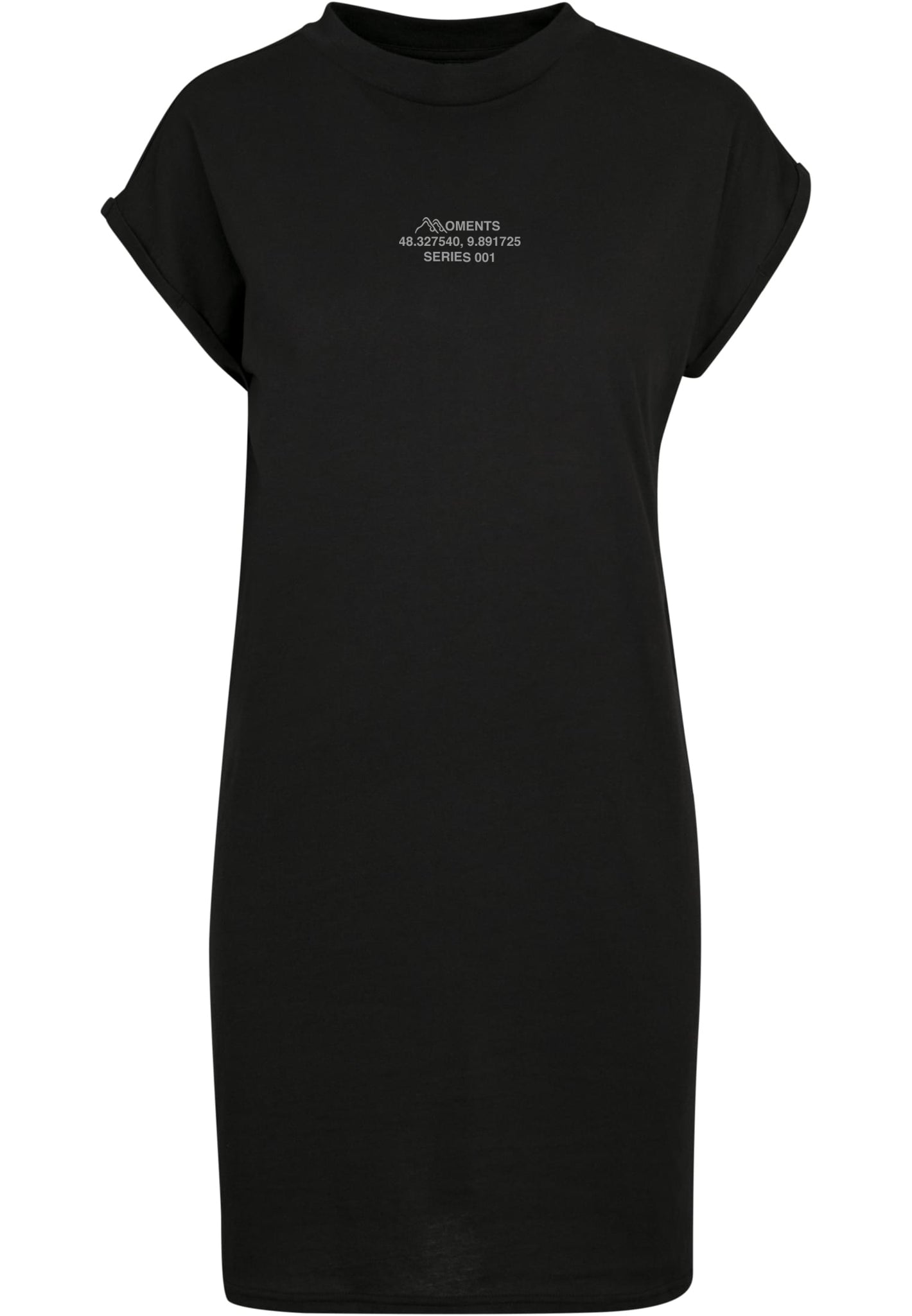 moments T-Shirt Kleid