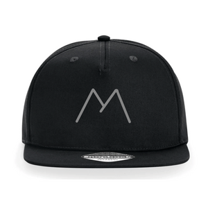 Mutter Performance - 5-Panel Snapback Cap