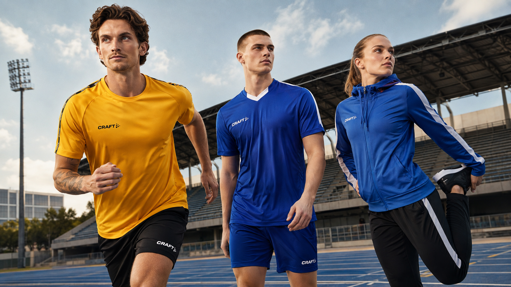 Craft Sportswear
