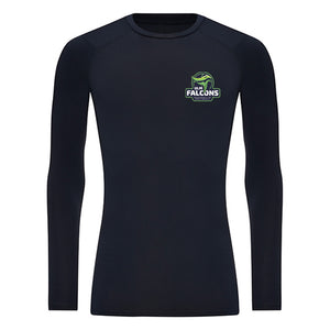 Falcons Baselayer Herren