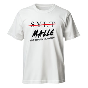 Malle / Sylt T-Shirt - Unisex