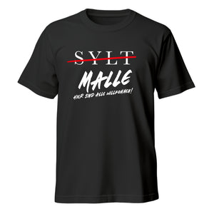 Malle / Sylt T-Shirt - Unisex