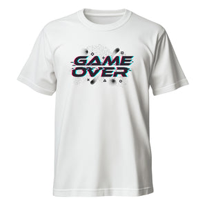 GAME OVER T-Shirt - Unisex