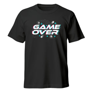 GAME OVER T-Shirt - Unisex