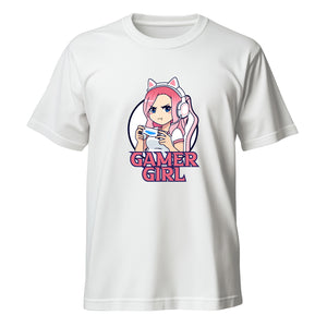 Gamer Girl T-Shirt