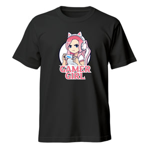 Gamer Girl T-Shirt