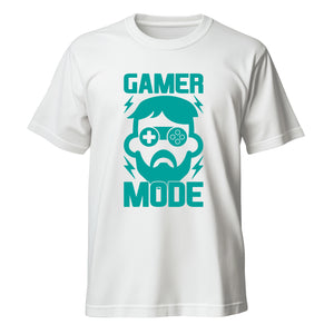 Gamer Mode T-Shirt - Unisex