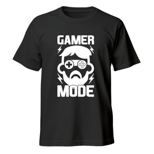 Gamer Mode T-Shirt - Unisex