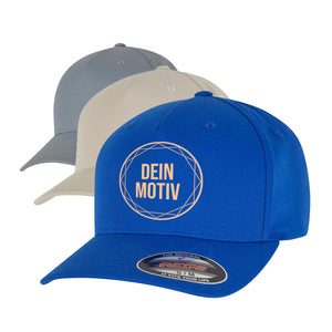 5-Panel Cap individuell bedruckt