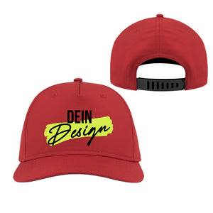 Ray Cap Recycled