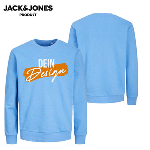 Jack & Jones Produkt - Sweat bedruckt