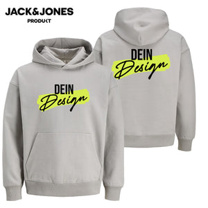 Jack & Jones Produkt - Sweat Hoodie
