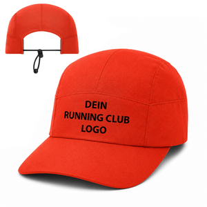 7 Panel Sports-Cap