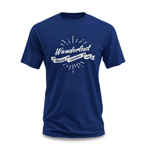 Wanderlust T-Shirt Unisex
