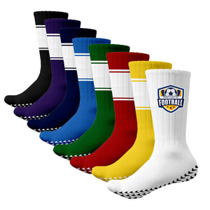Ballersocks Classic bedruckt