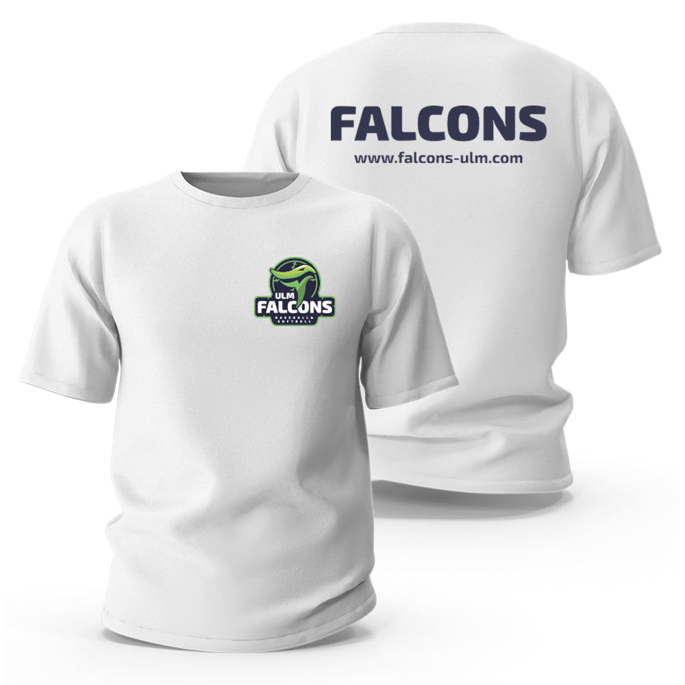 Falcons T-Shirt Damen