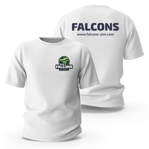 Falcons T-Shirt Damen