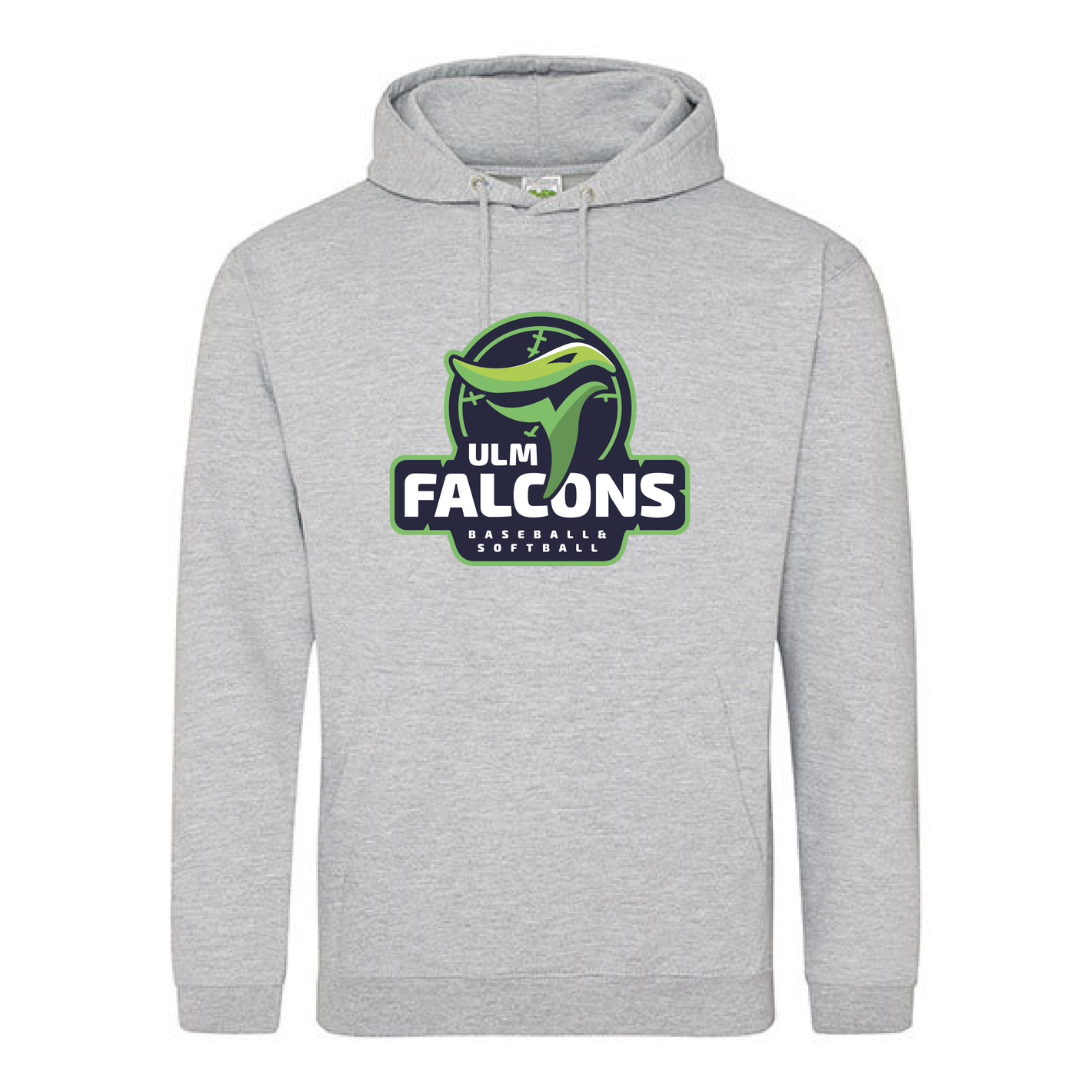 Falcons Basic Hoodie Kids