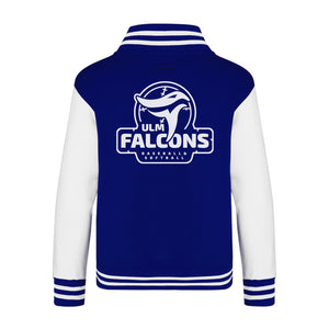 Falcons Collegejacke Kids