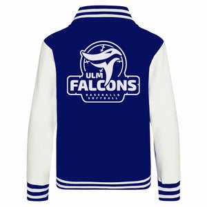 Falcons Collegejacke Erwachsene