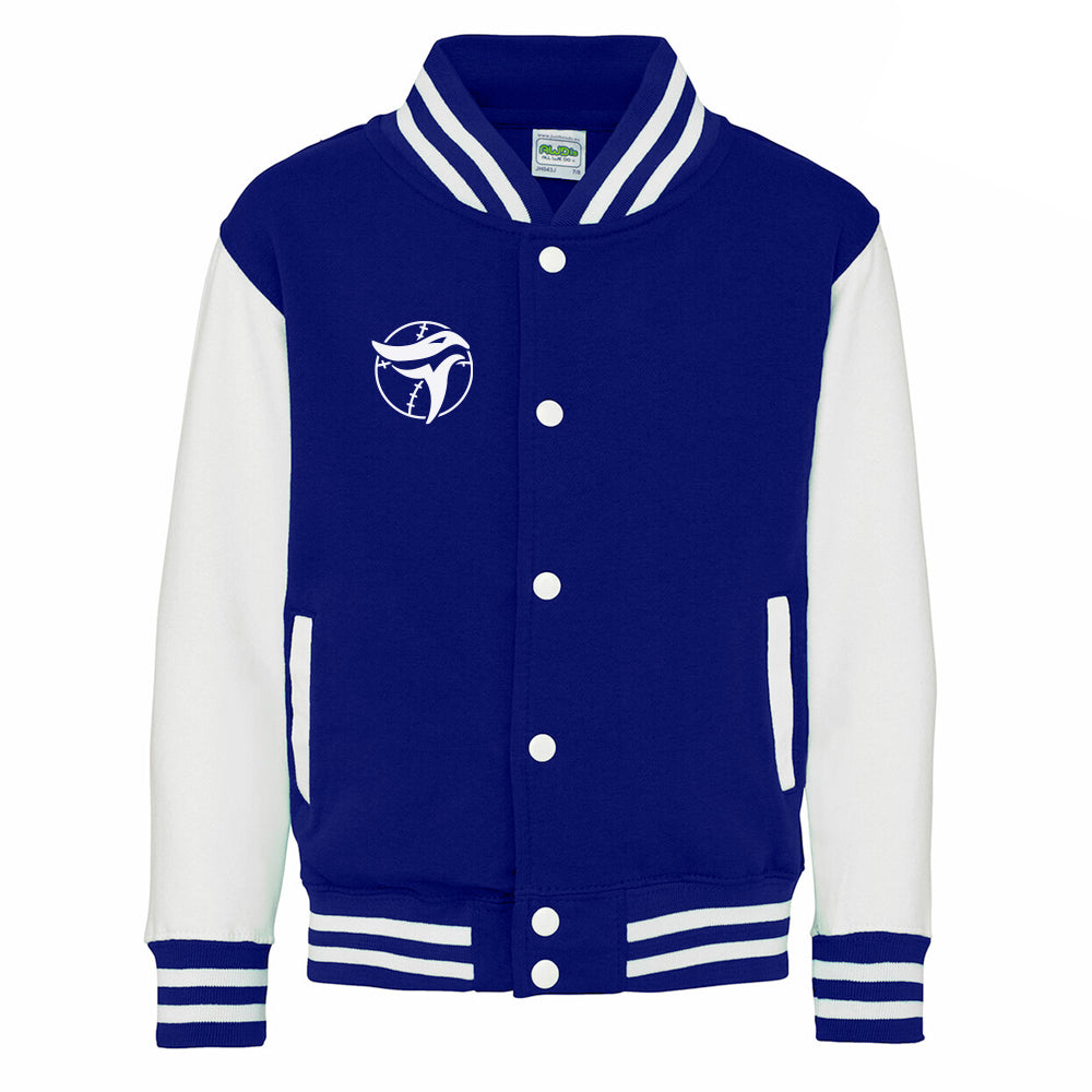 Falcons Collegejacke Erwachsene