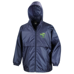 Falcons Regenjacke Erwachsene