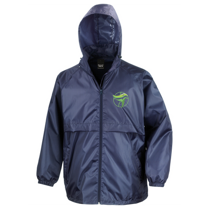 Falcons Regenjacke Erwachsene