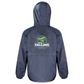Falcons Regenjacke Erwachsene