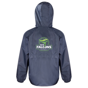 Falcons Regenjacke Erwachsene