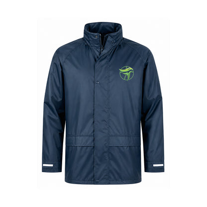 Falcons Regenjacke Kinder