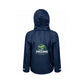 Falcons Regenjacke Kinder