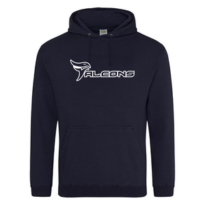 Falcons Retro Hoodie Herren