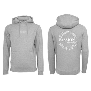 Passion Hoodie