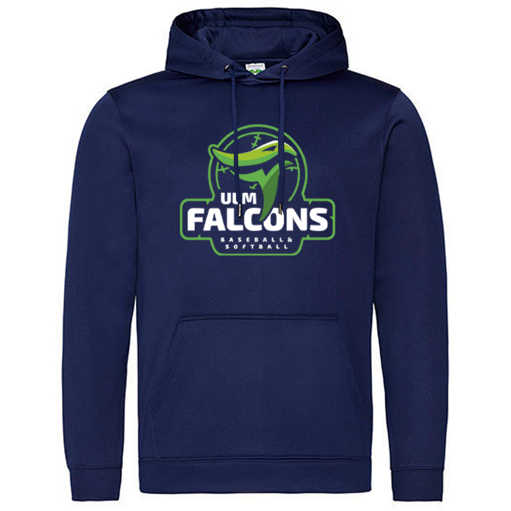 Falcons Hoodie Herren