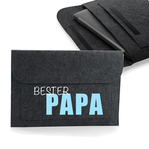 Filz Laptoptasche