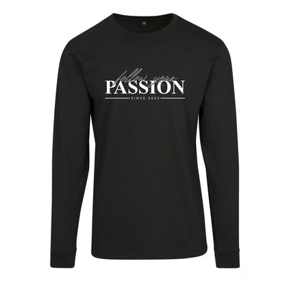 Passion Longsleeve