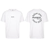Passion T-Shirt - Weiß