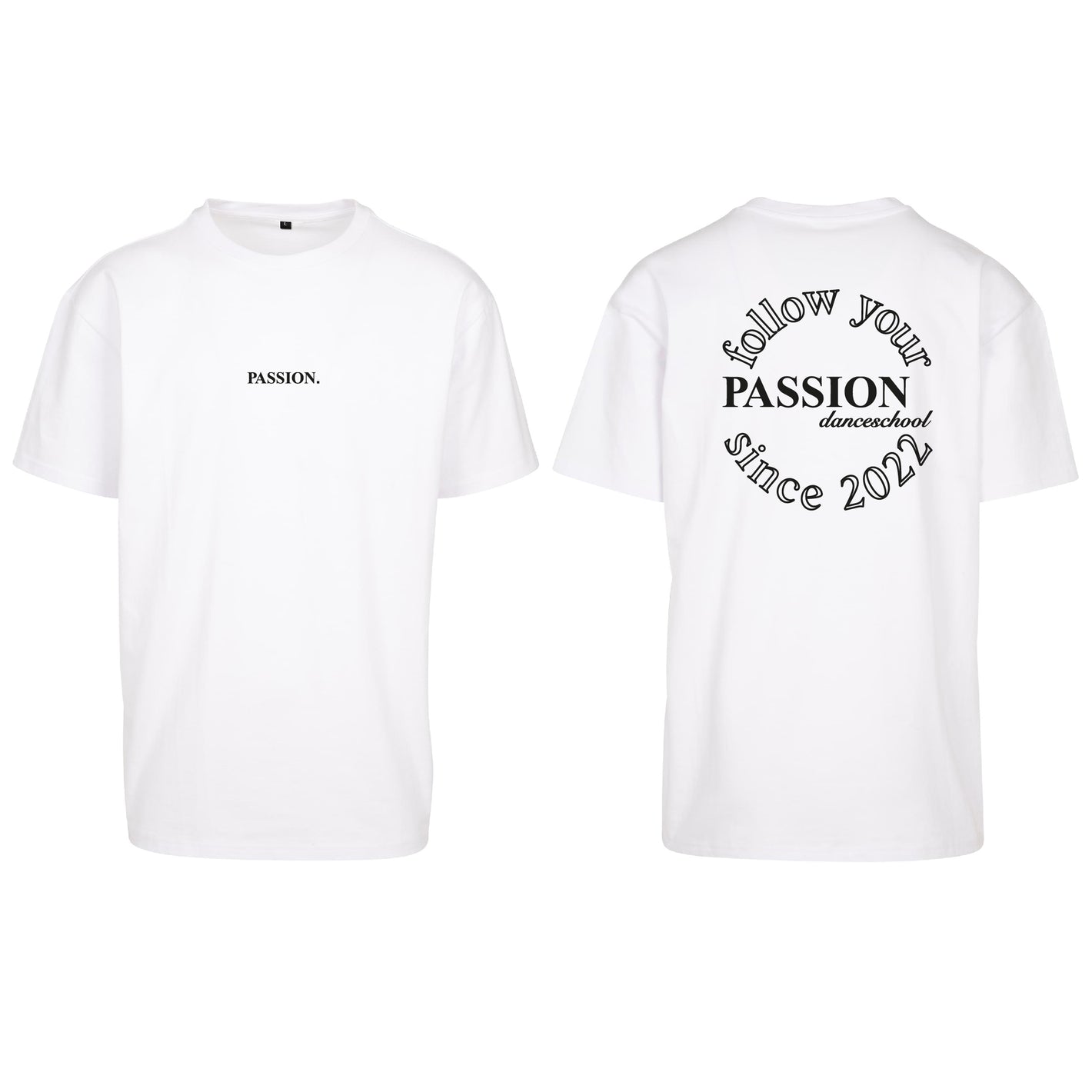 Passion T-Shirt