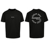 Passion T-Shirt - Schwarz