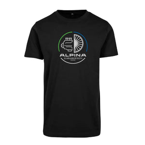 Schraubertreff T-Shirt